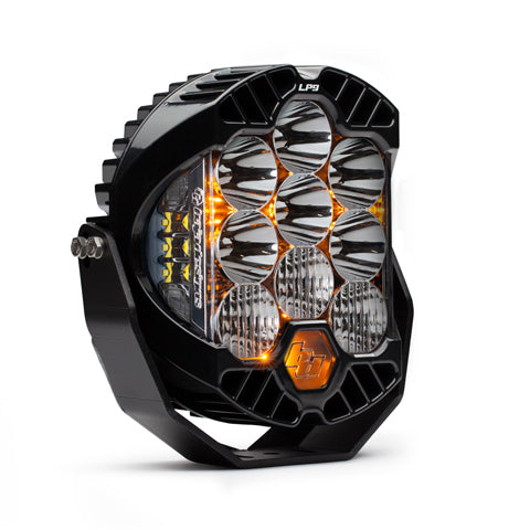 LP9 Pro LED Pod Light Single