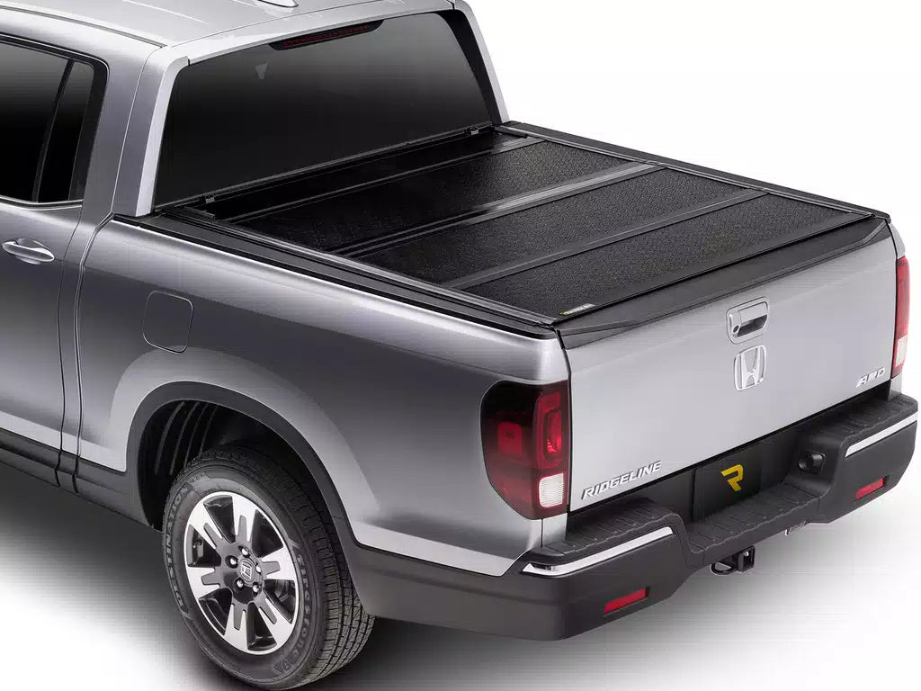 BAKFlip F1 Tonneau Cover Tundra (2022+)