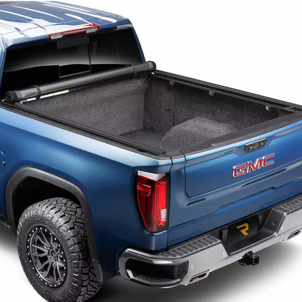 Pro X15 TS Soft roll up Tundra (2022+)