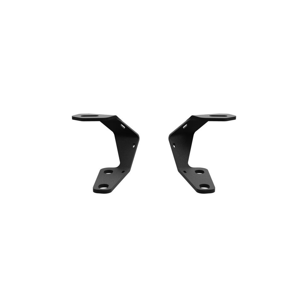Pillar / Ditch Light Mounting Bracket Set 4Runner (2010-2024)