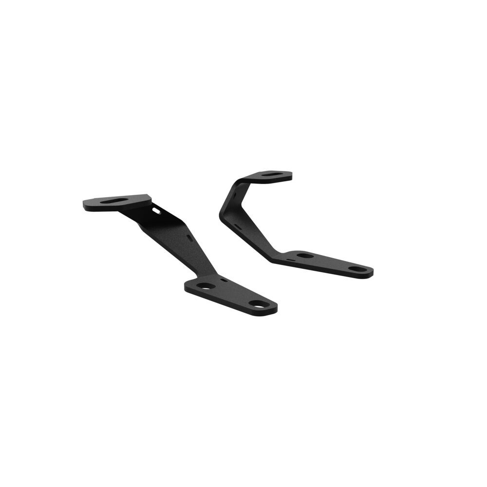 Pillar / Ditch Light Mounting Bracket Set 4Runner (2010-2024)