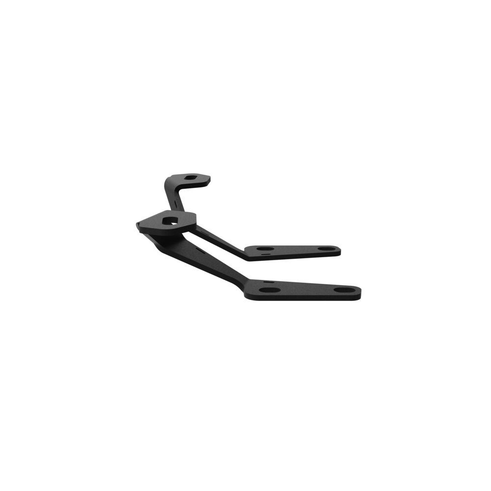 Pillar / Ditch Light Mounting Bracket Set 4Runner (2010-2024)