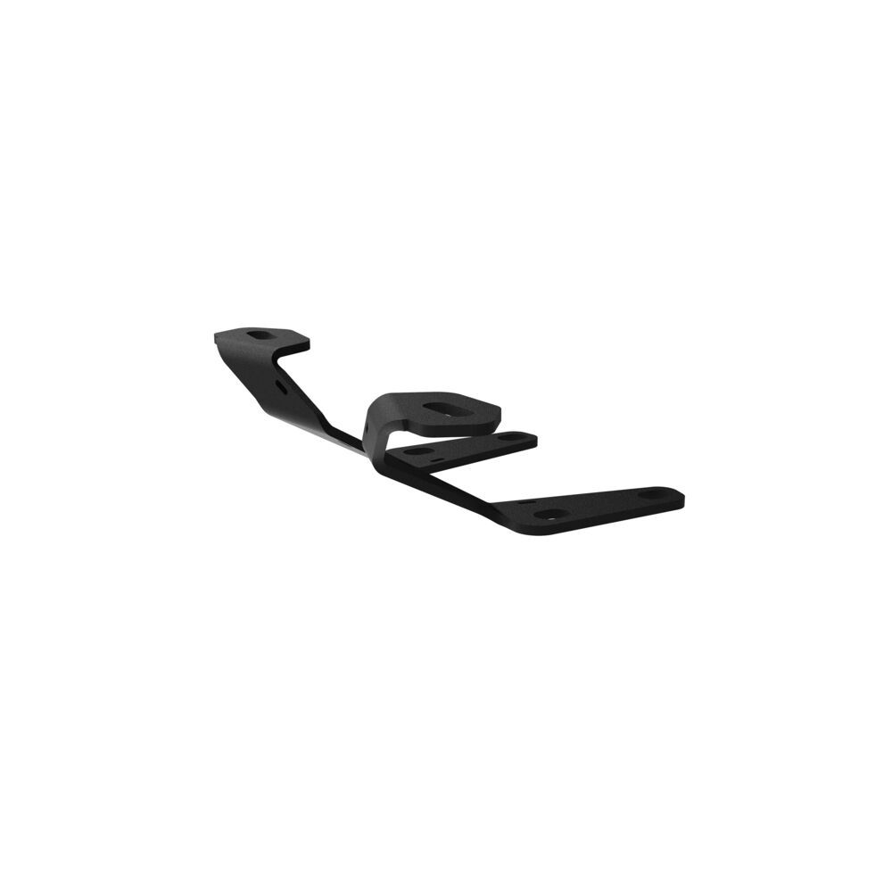 Pillar / Ditch Light Mounting Bracket Set 4Runner (2010-2024)