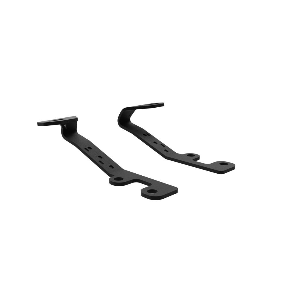Ditch Light Brackets 4Runner (2025+) & Tundra (2022+) & Tacoma (2024+) & Sequoia (2023+)