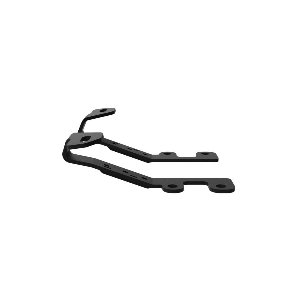 Ditch Light Brackets 4Runner (2025+) & Tundra (2022+) & Tacoma (2024+) & Sequoia (2023+)