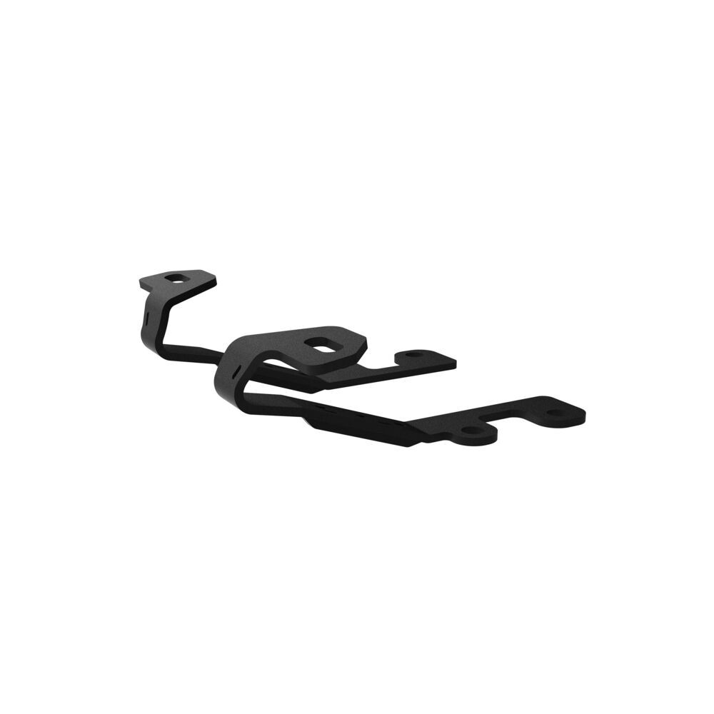 Ditch Light Brackets 4Runner (2025+) & Tundra (2022+) & Tacoma (2024+) & Sequoia (2023+)