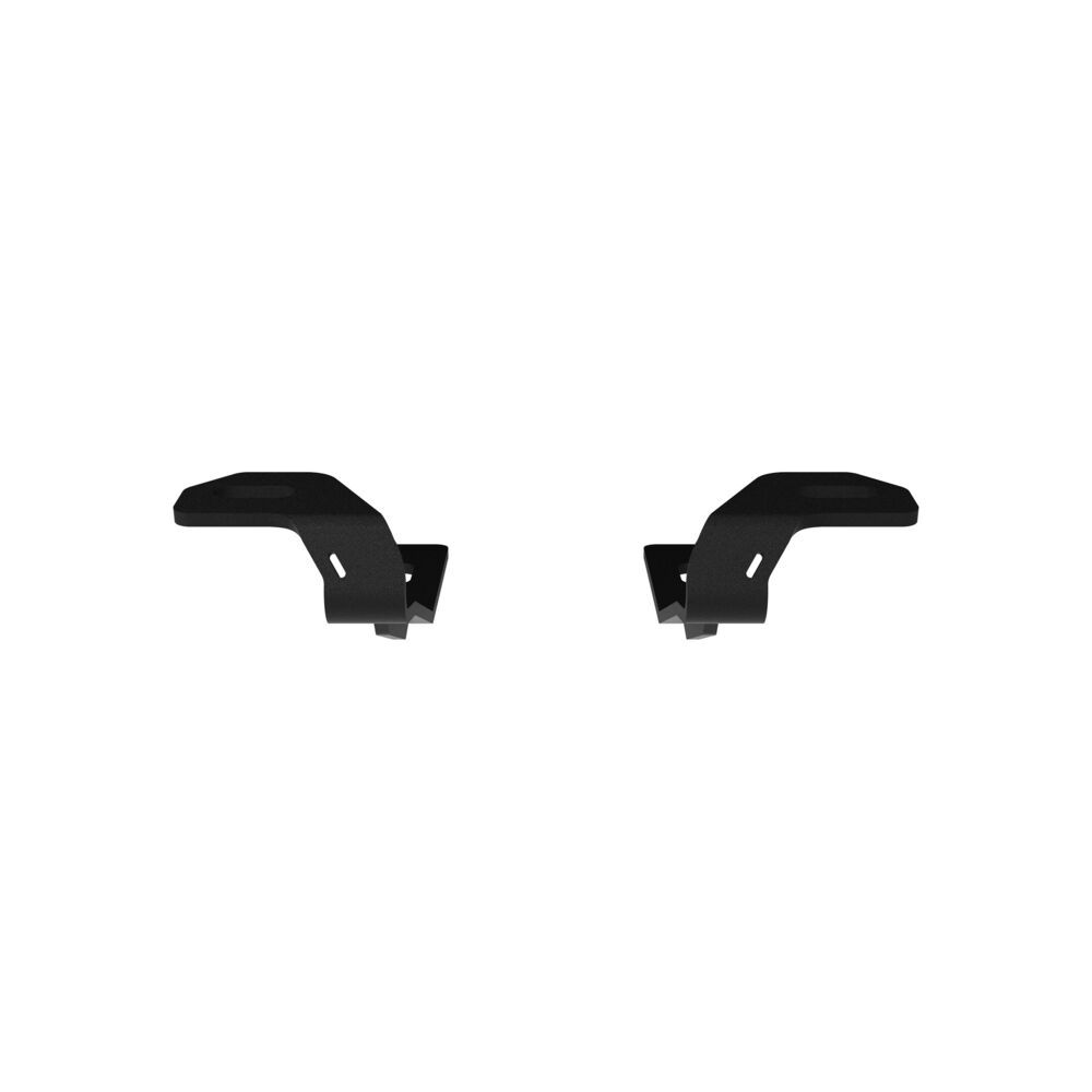 Ditch Light Brackets 4Runner (2025+) & Tundra (2022+) & Tacoma (2024+) & Sequoia (2023+)