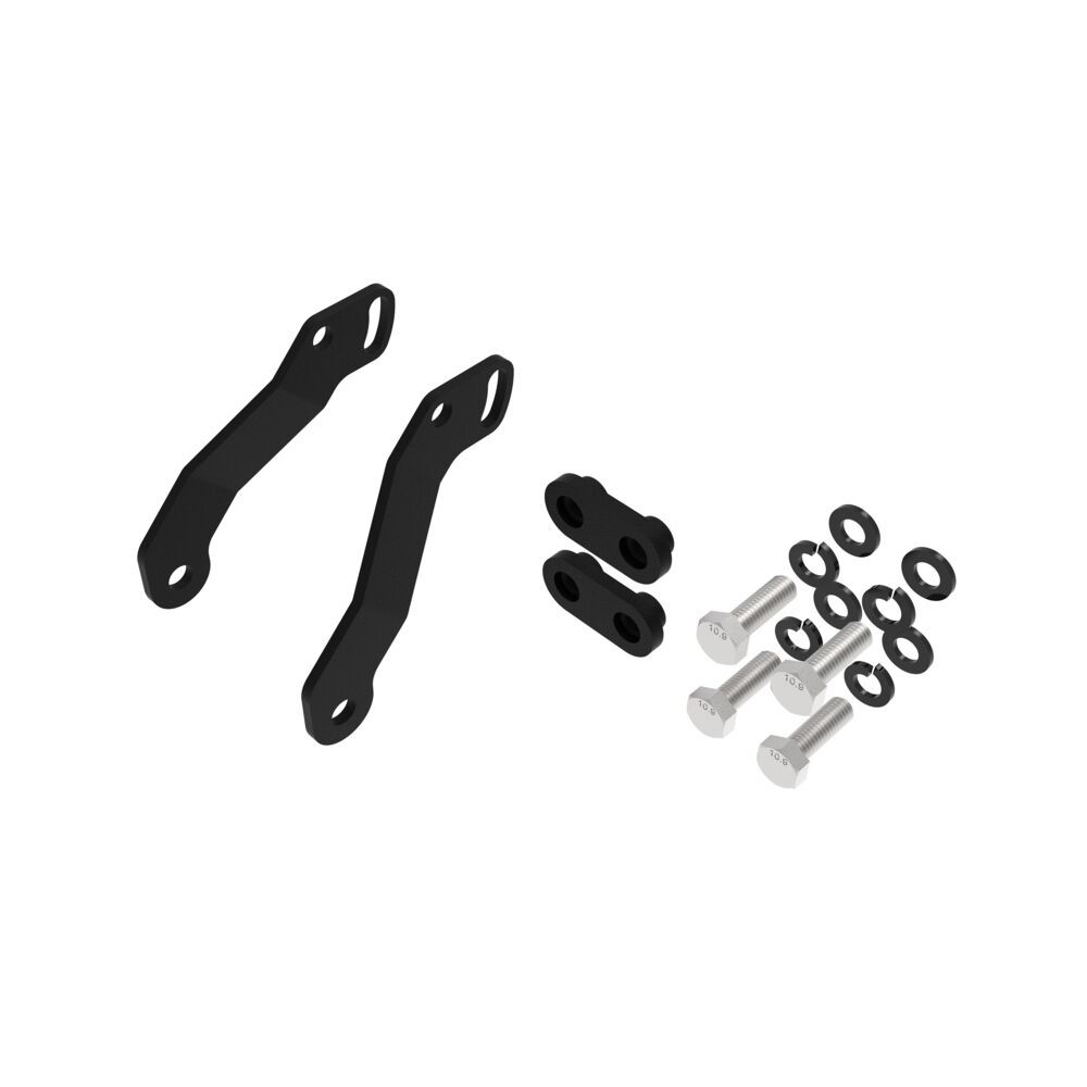 Backup Light Mount Tacoma (2024+)