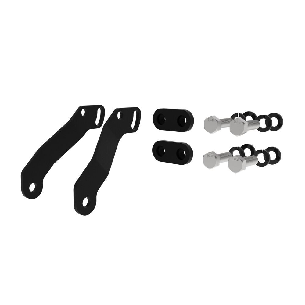 Backup Light Mount Tacoma (2024+)