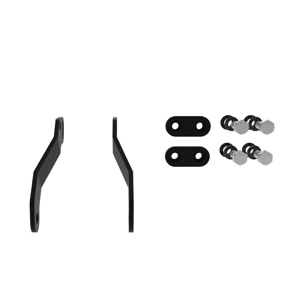 Backup Light Mount Tacoma (2024+)