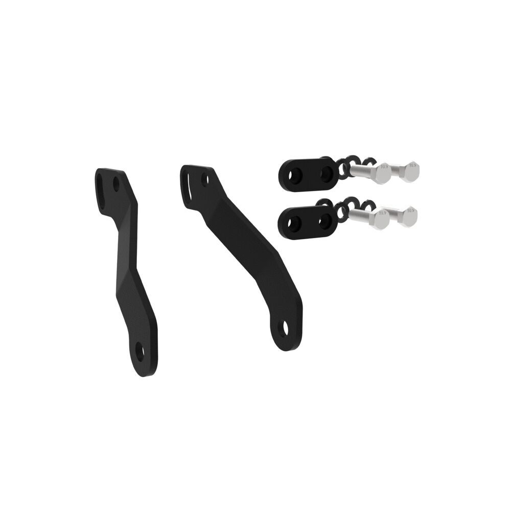 Backup Light Mount Tacoma (2024+)