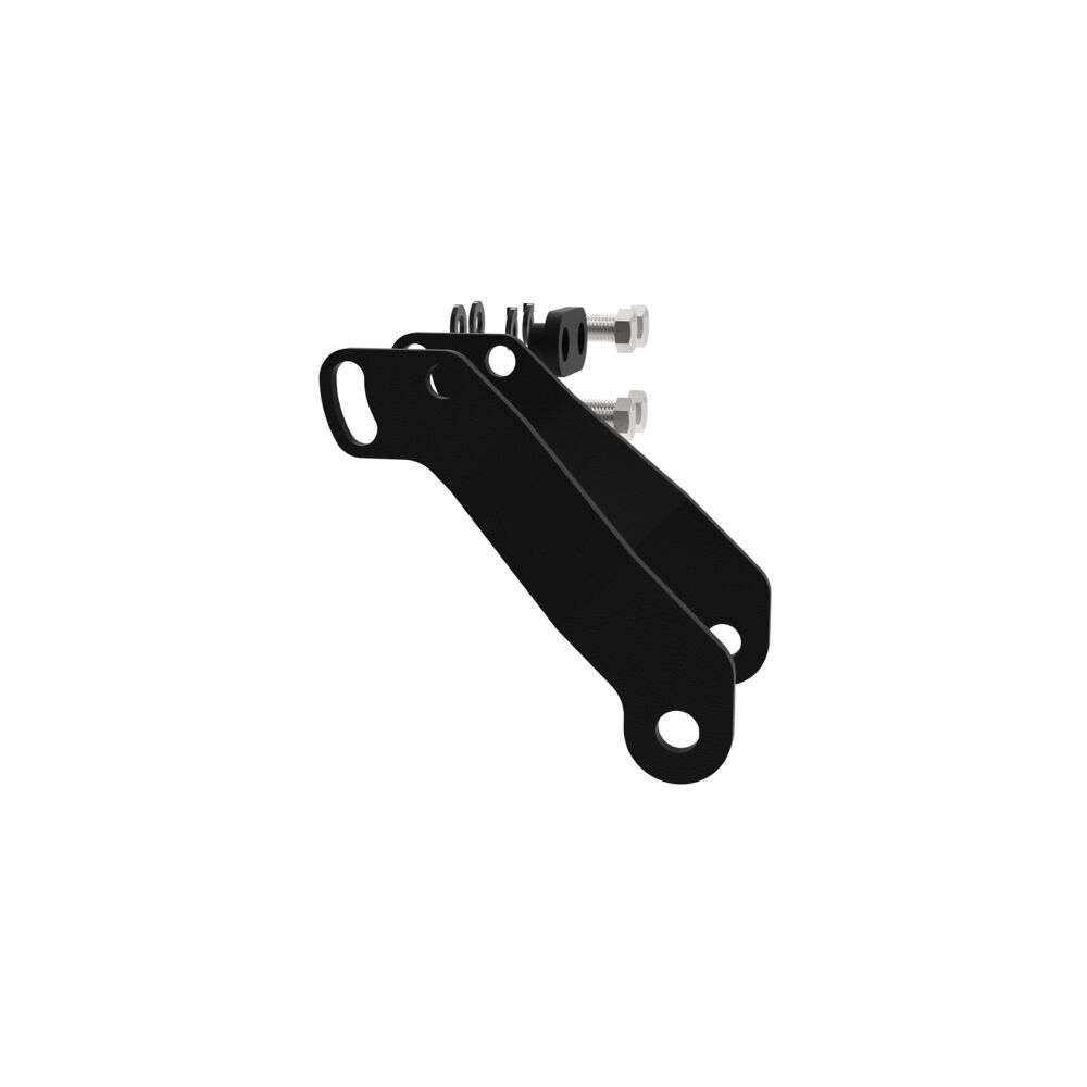 Backup Light Mount Tacoma (2024+)