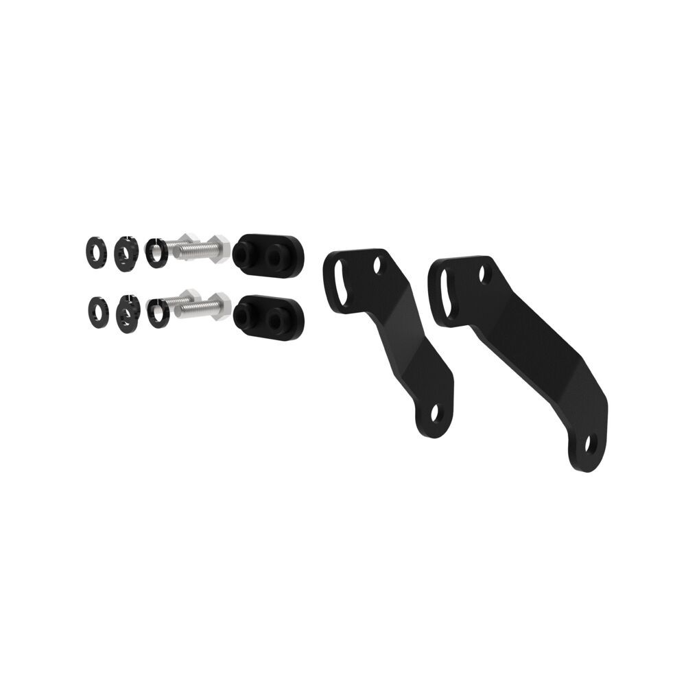 Backup Light Mount Tacoma (2024+)