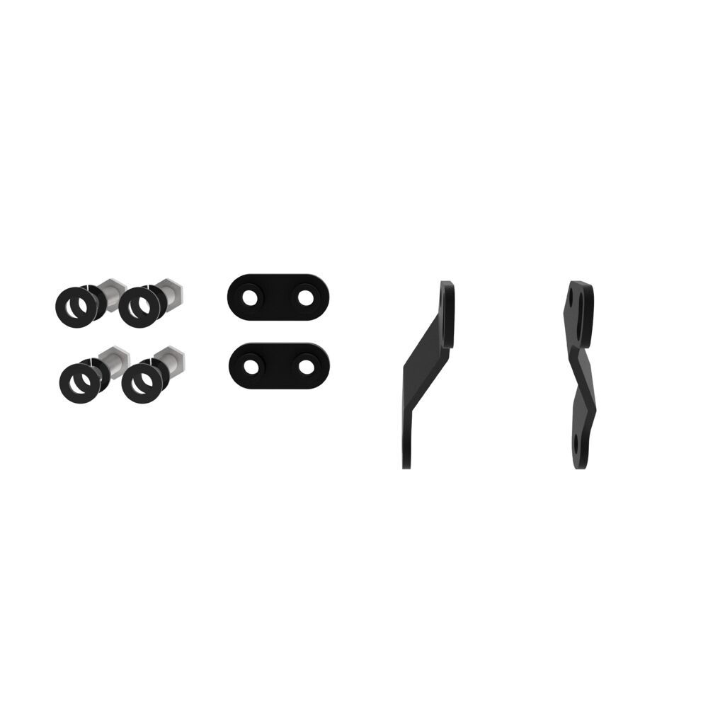 Backup Light Mount Tacoma (2024+)