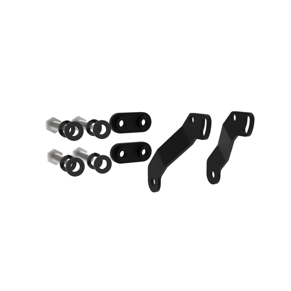 Backup Light Mount Tacoma (2024+)