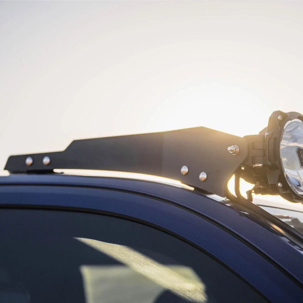 Overhead Light Bar Mount for 50" Light Bar Tacoma (2024+)