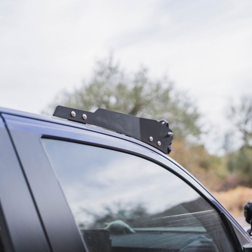 Overhead Light Bar Mount for 50" Light Bar Tacoma (2024+)