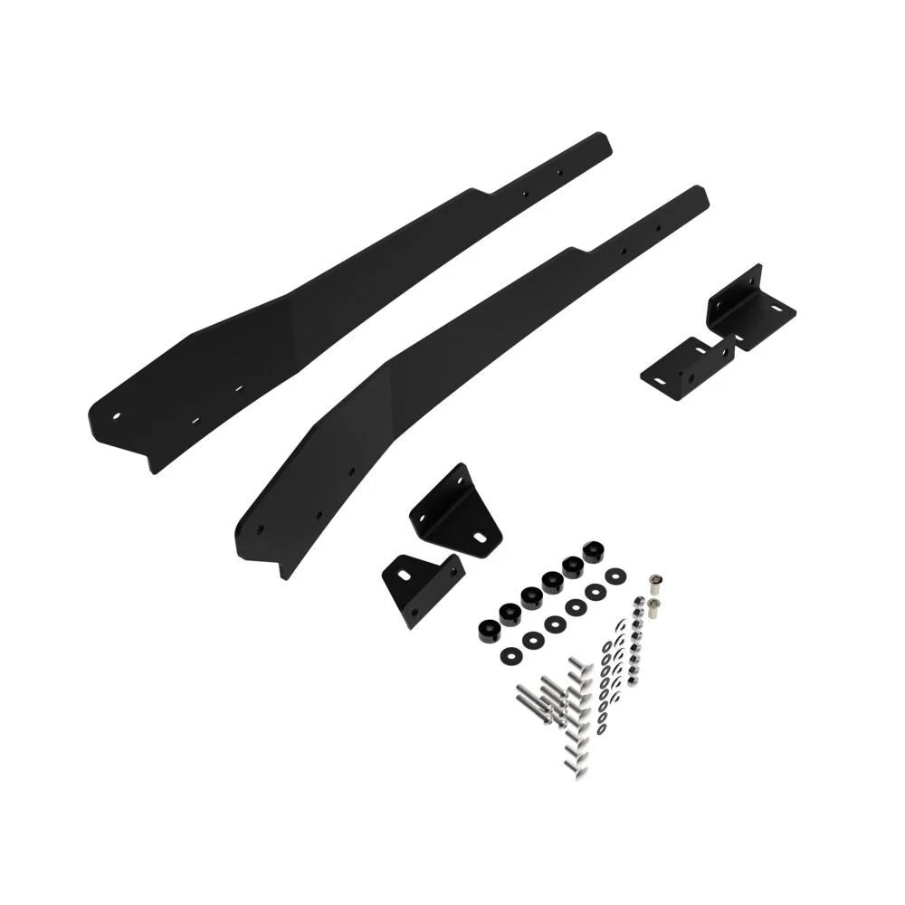 Overhead Light Bar Mount for 50" Light Bar Tacoma (2024+)