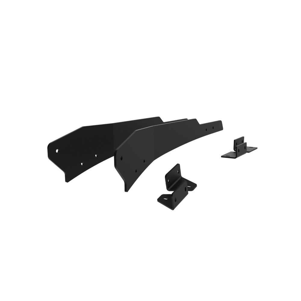 Overhead Light Bar Mount for 50" Light Bar Tacoma (2024+)