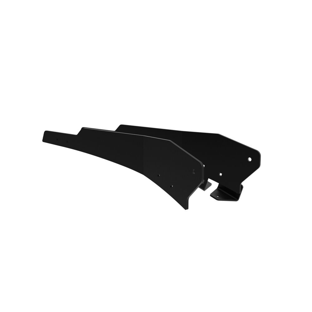 Overhead Light Bar Mount for 50" Light Bar Tacoma (2024+)