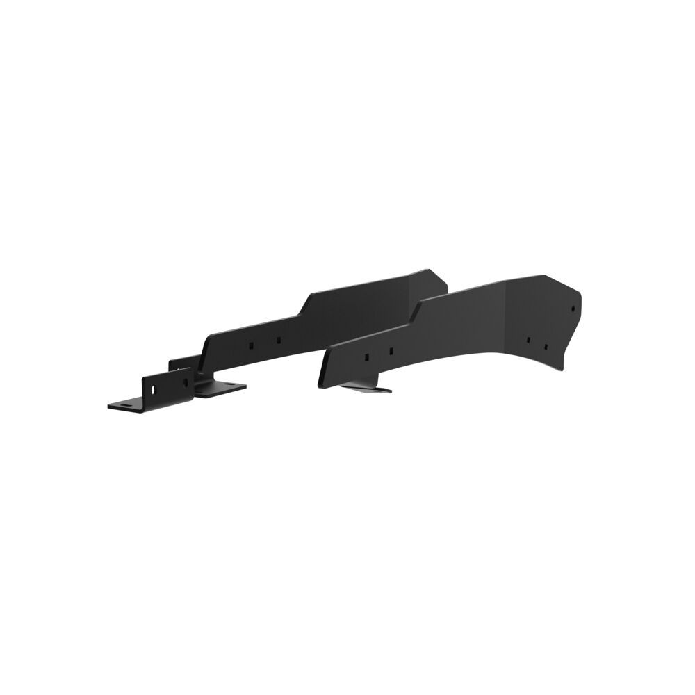 Overhead Light Bar Mount for 50" Light Bar Tacoma (2024+)