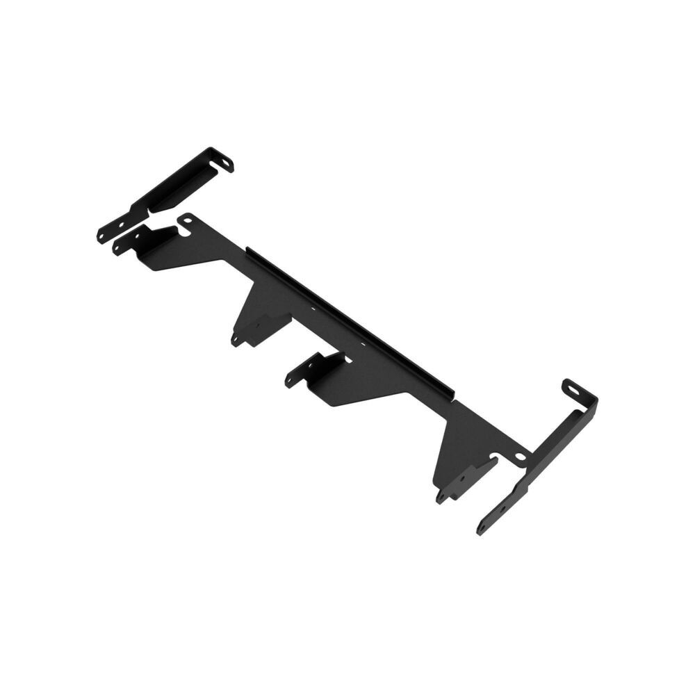 Dual Flex Era LED Light Bar Grille Mount Land Cruiser (2024+)