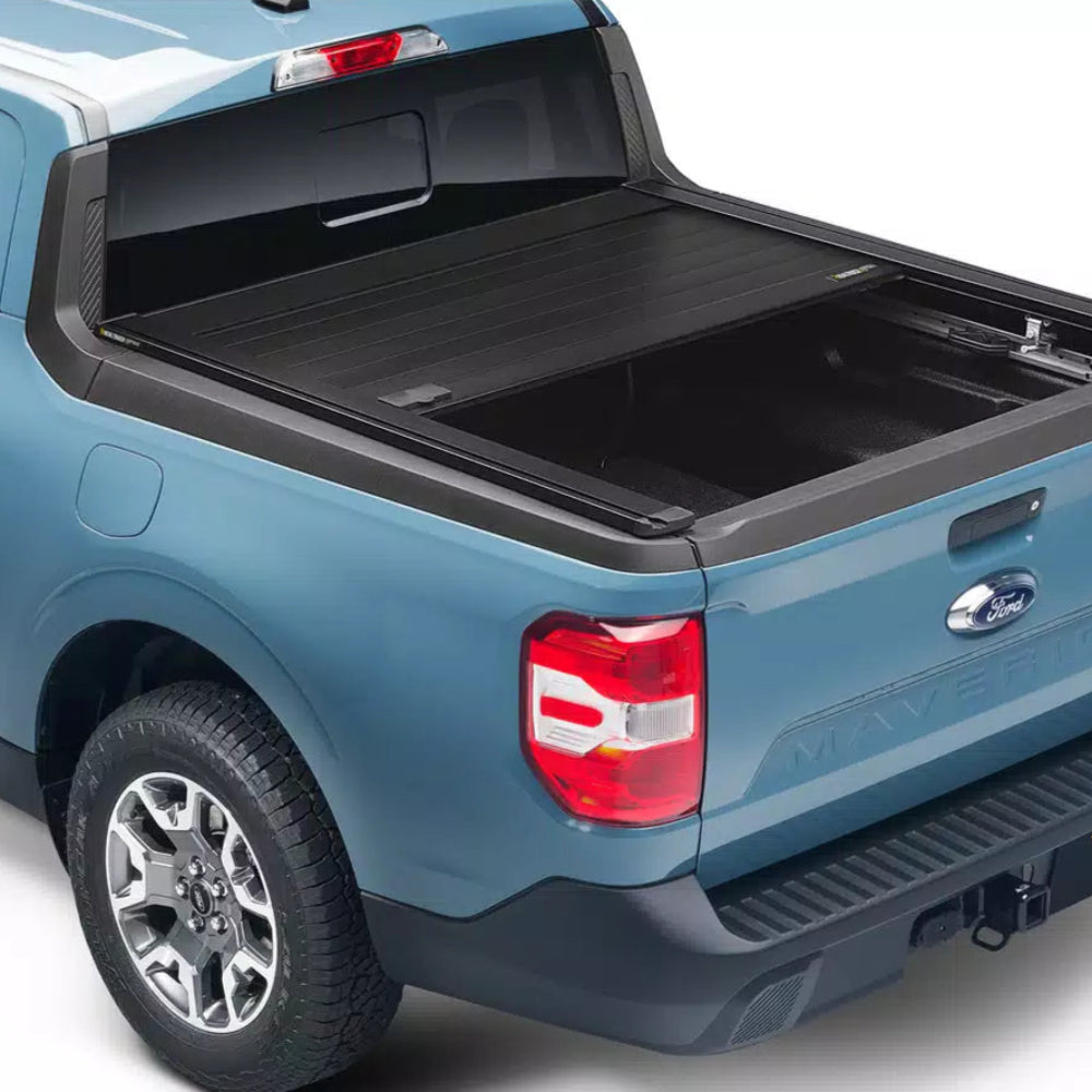 Pro XR Tonneau Cover Tacoma (2024+)