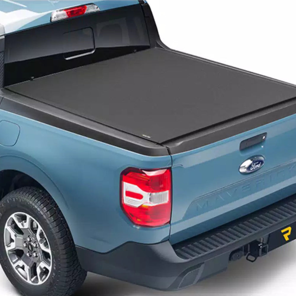 Pro X15 Soft Roll Up Tonneau Cover Tacoma (2024+)