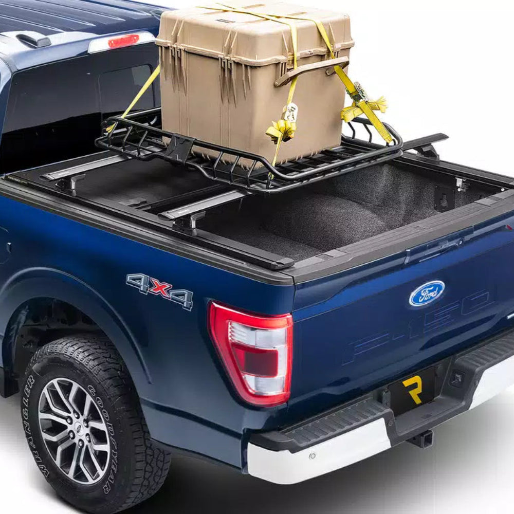 One XR Tonneau Cover Tundra (2022+)