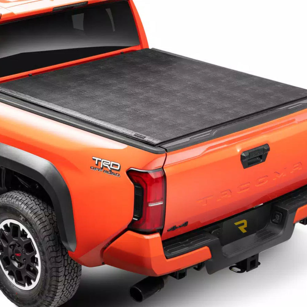 Sentry Tonneau Cover Tacoma (2024+)