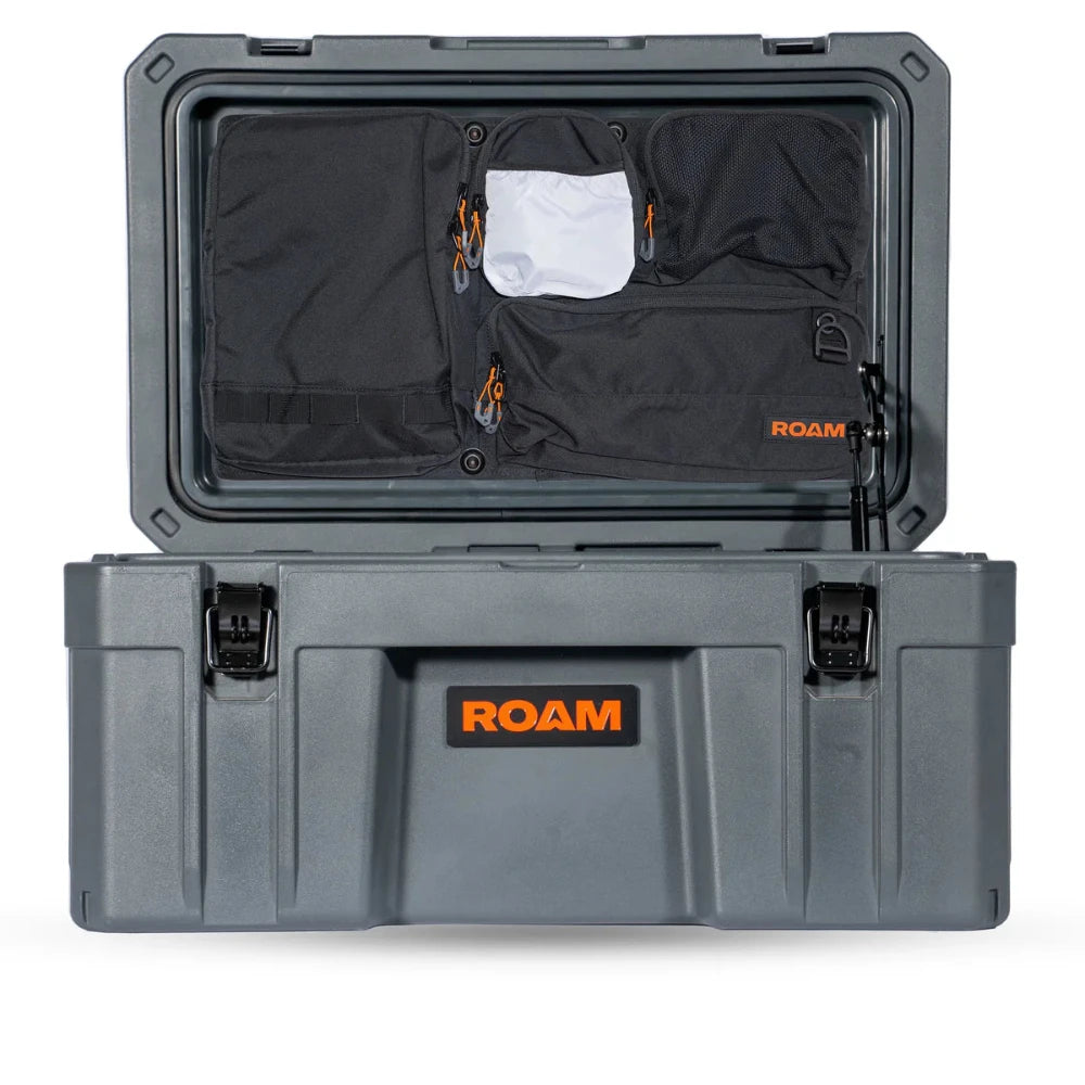 76L Lid Organizer