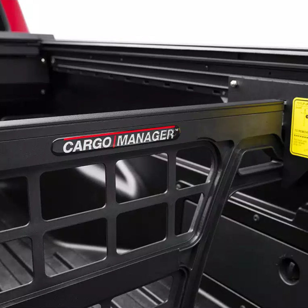 Cargo Manager Tacoma (2016-2023)