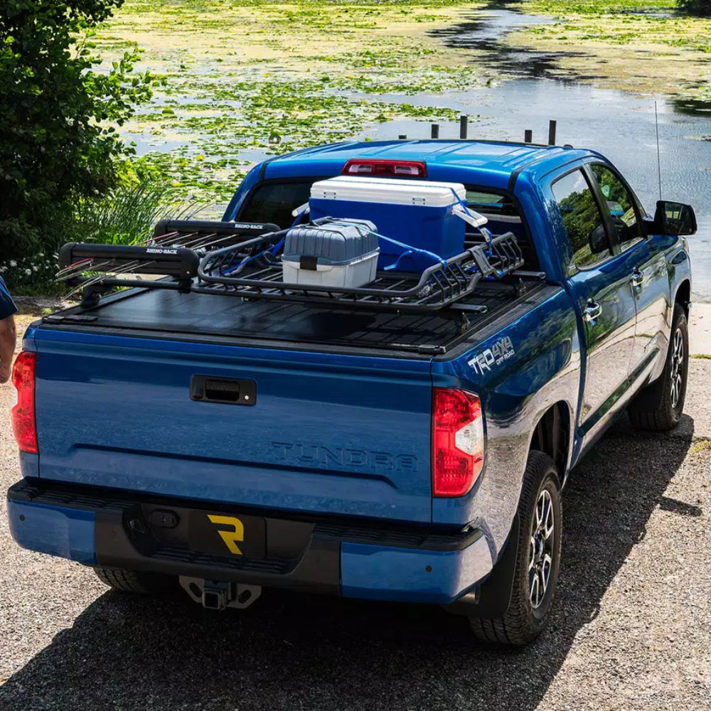 One XR Tonneau Cover Tacoma (2024+)