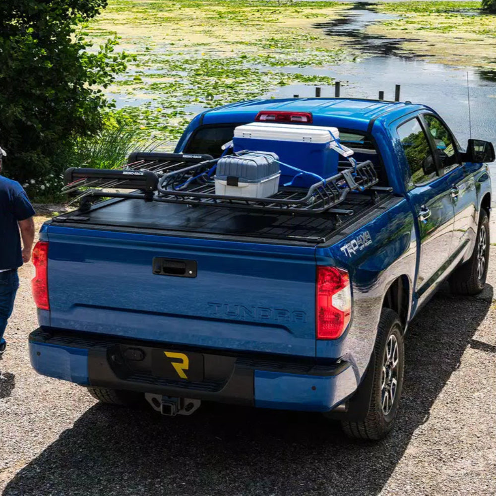One XR Tonneau Cover Tundra (2022+)