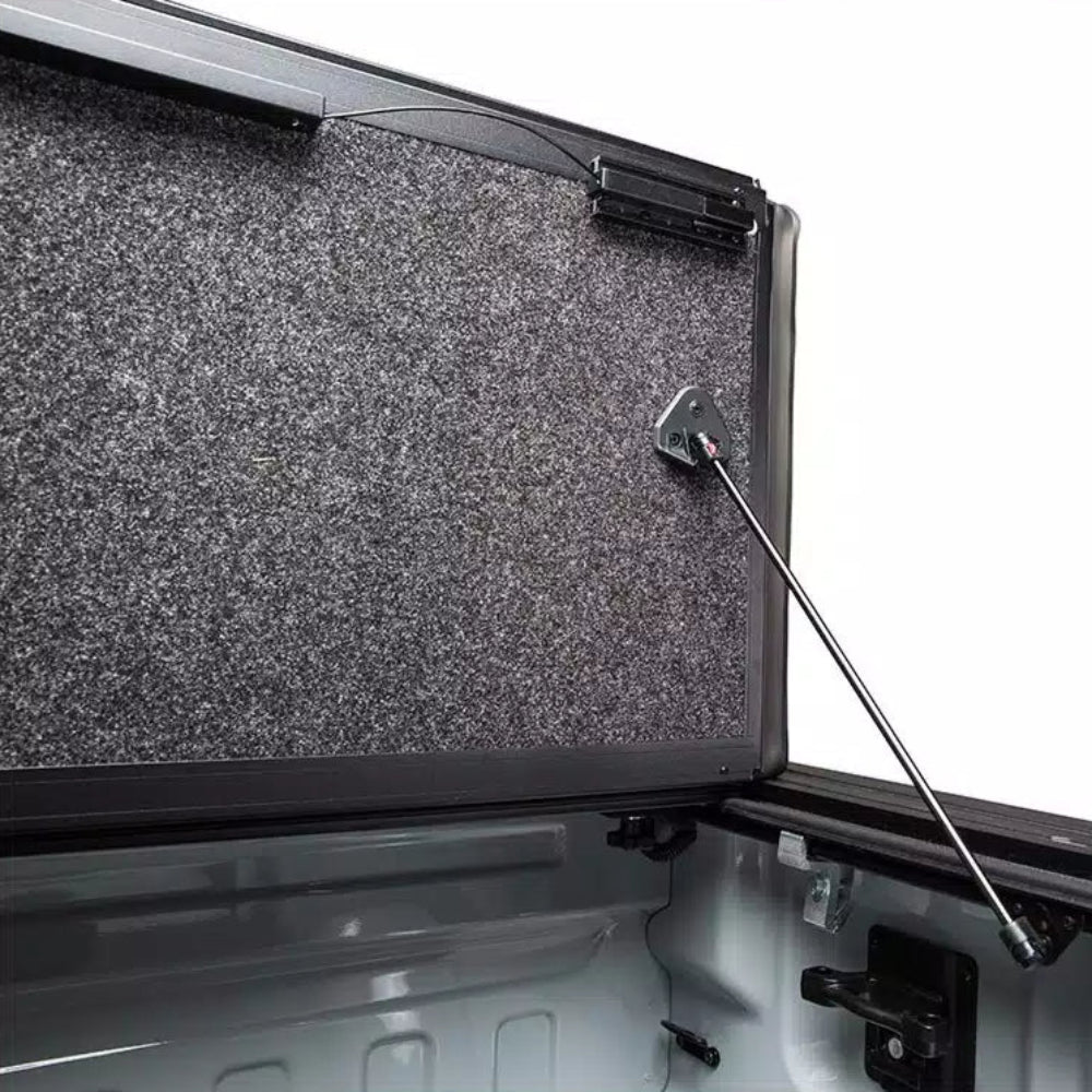 Ultra Flex Tonneau Cover Tacoma (2016-2023)