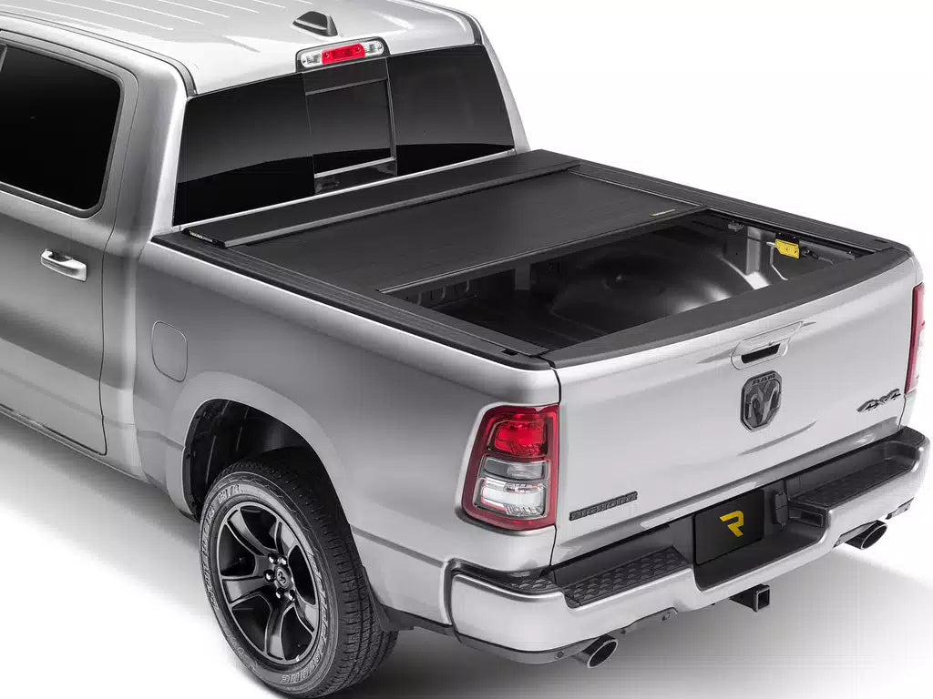 E-Series Tonneau Cover Tacoma (2016-2023)