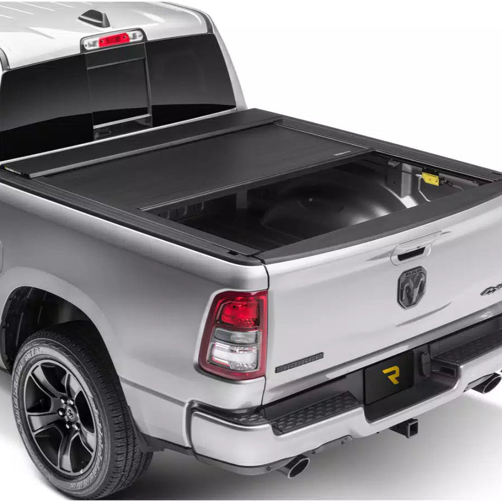 E-Series Electric Tonneau Cover Tundra (2022+)