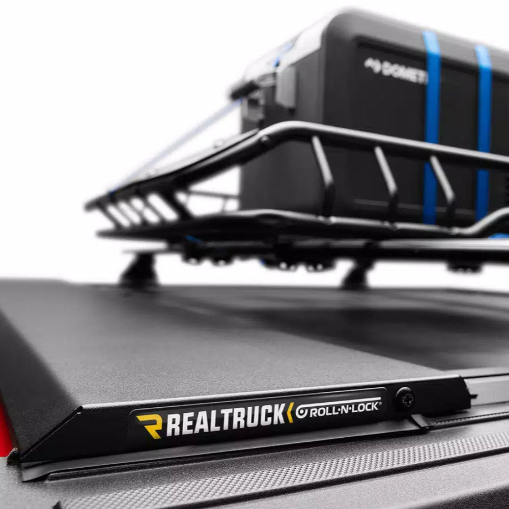 M-Series XT Tonneau Cover Tacoma (2024+)