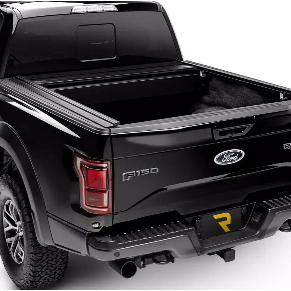 Powertraxpro MX Electric Tonneau Cover Tacoma (2024+)