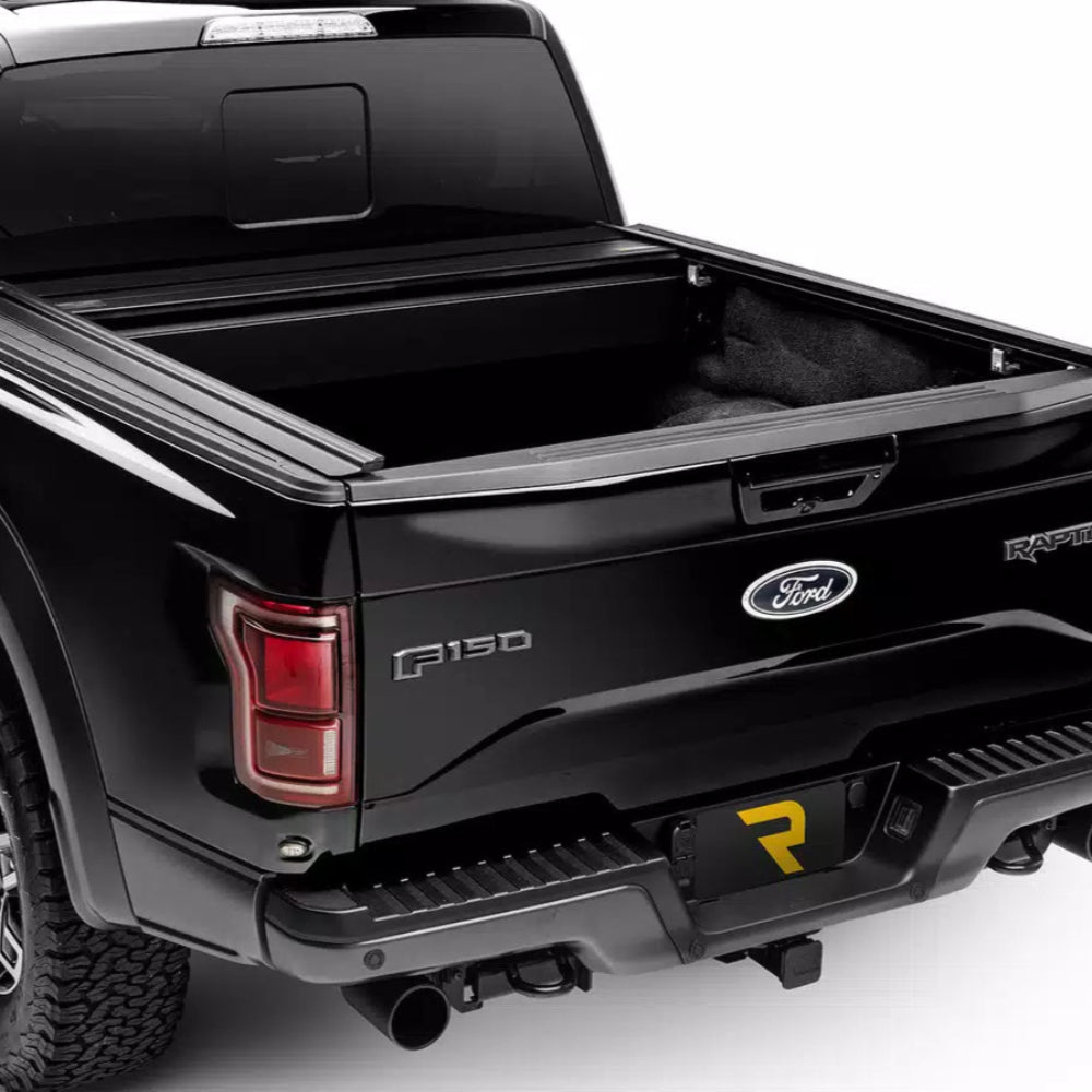 Powertraxpro MX Electric Tonneau Cover Tundra (2022+)