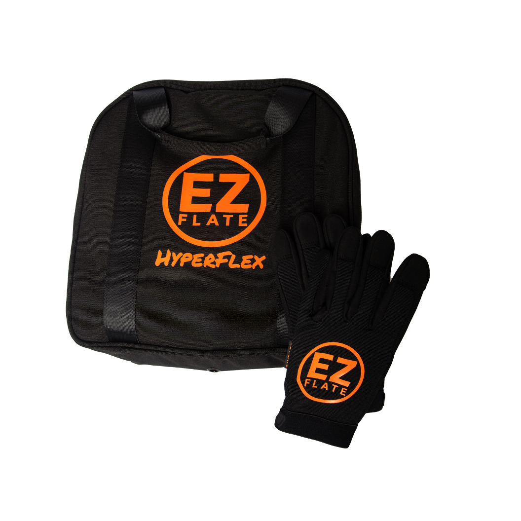 Hyperflex 4-Way Hose Kit with Air Command
