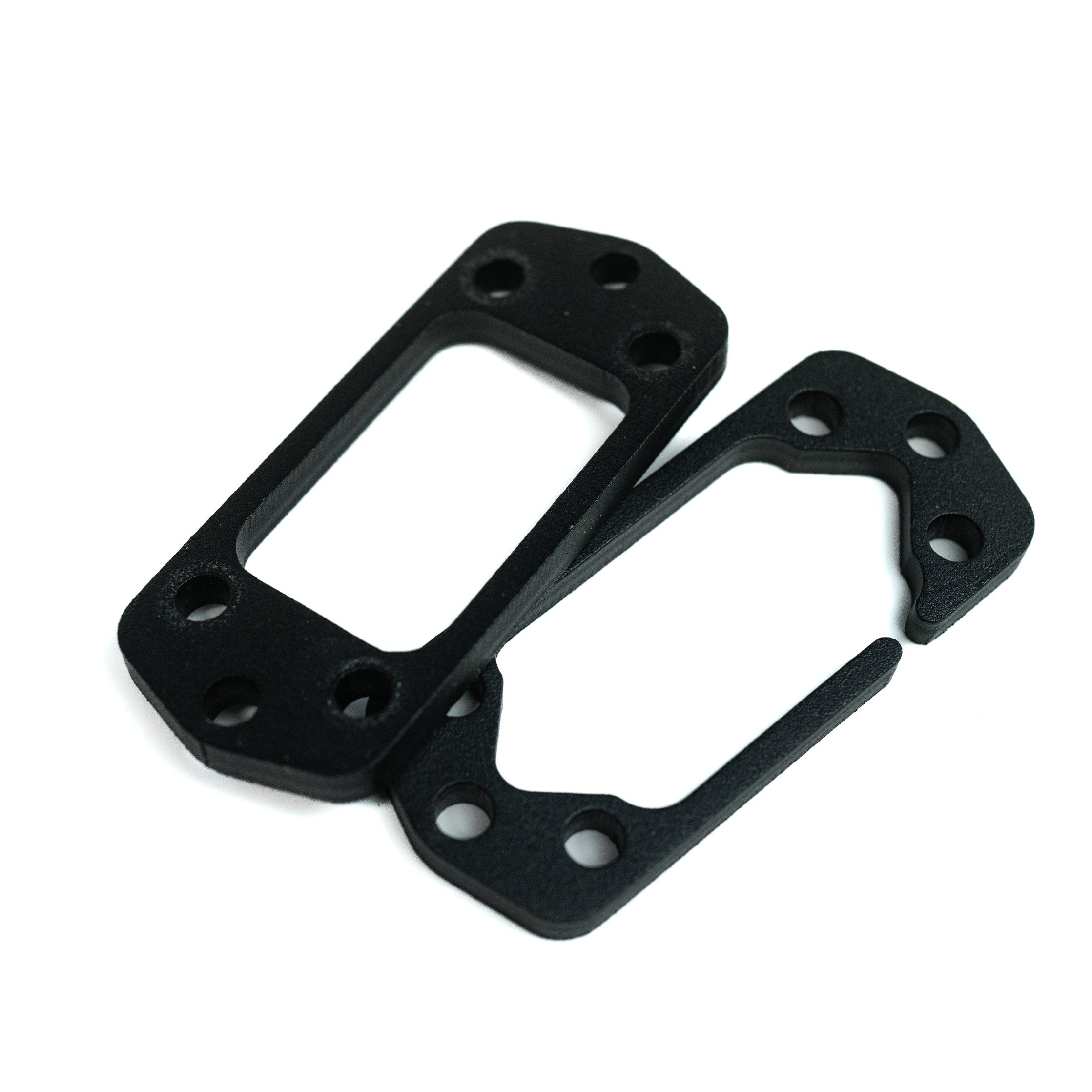 Sherpa Flat Light Brackets
