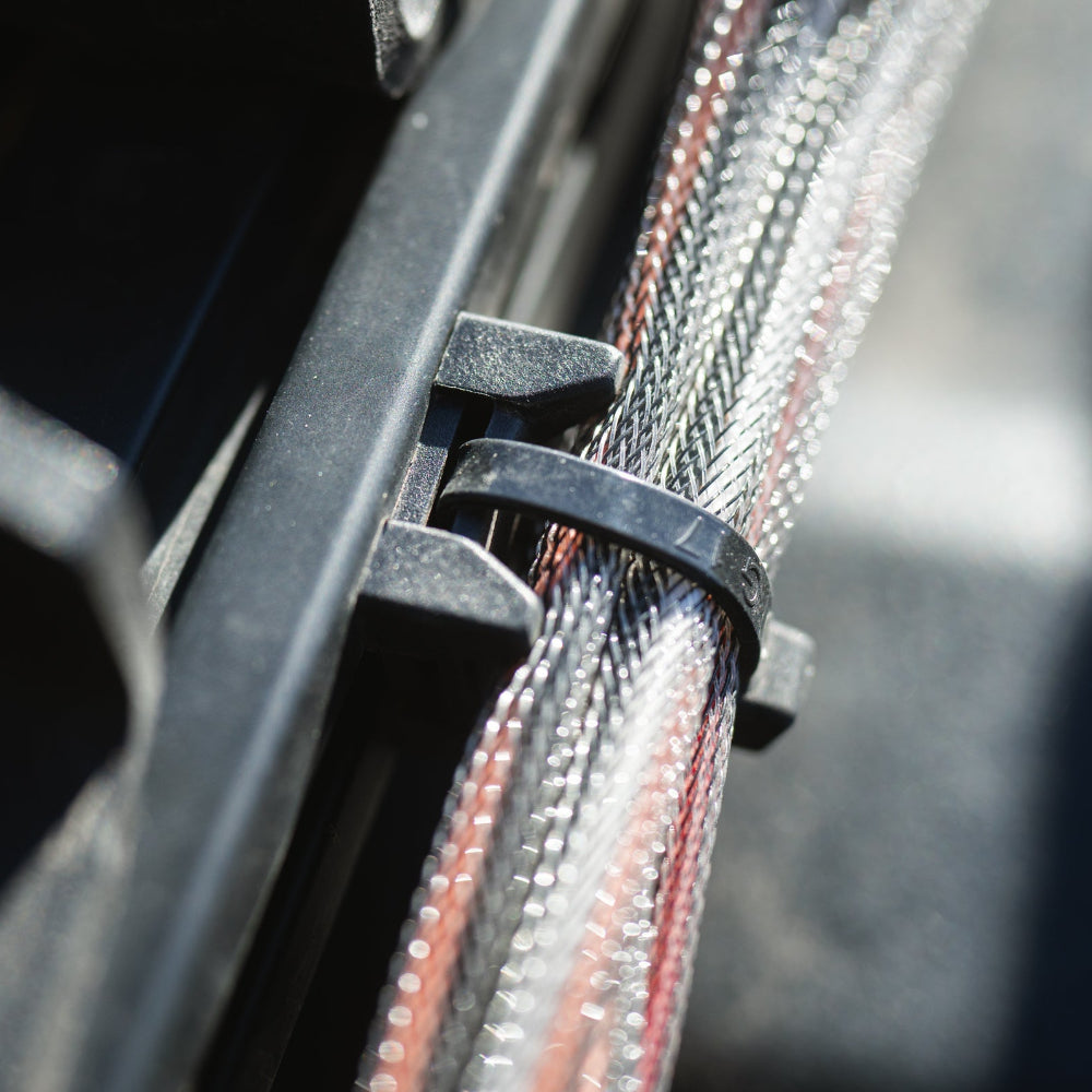 Cable Clips