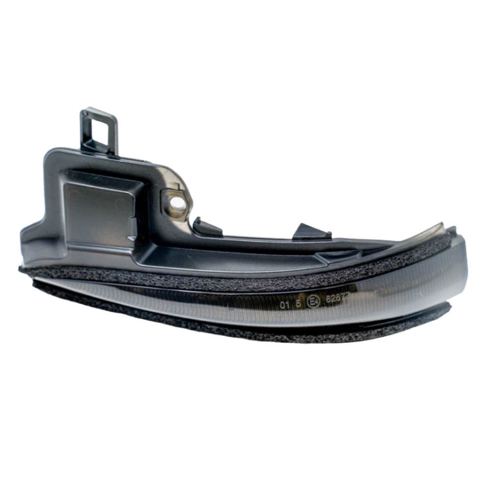 Dynamic Sequential Side Mirror Turn Signals Tacoma (2016-2023)