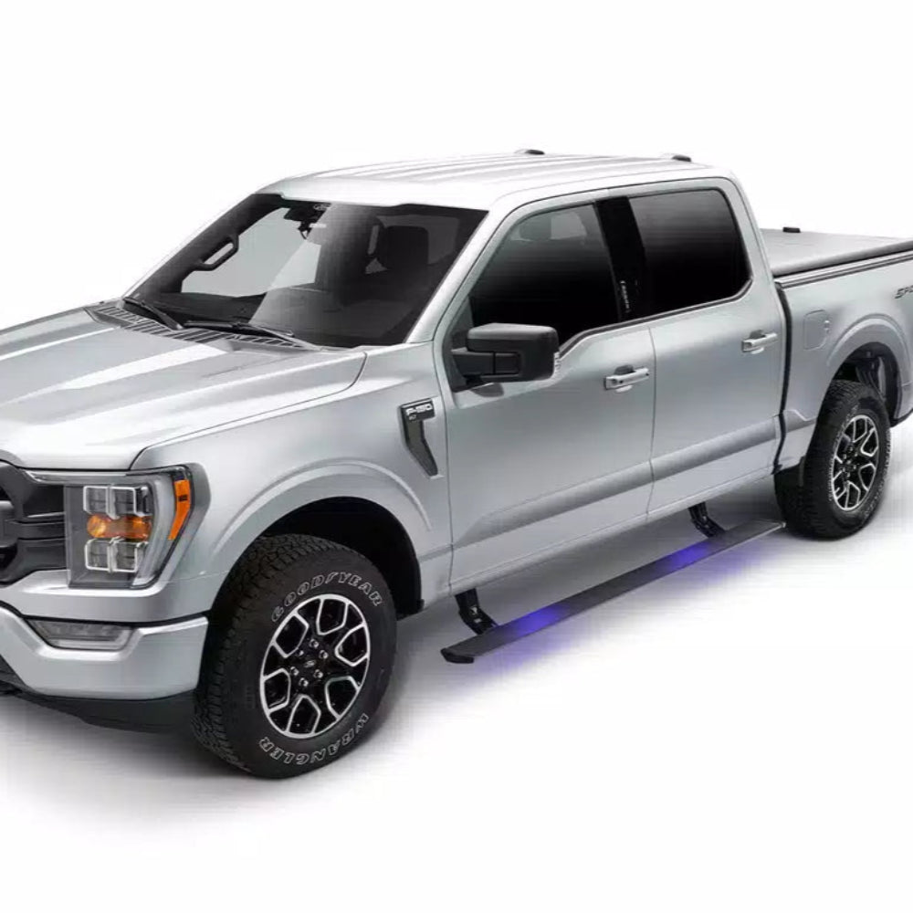 Powerstep Tacoma (2016-2023)