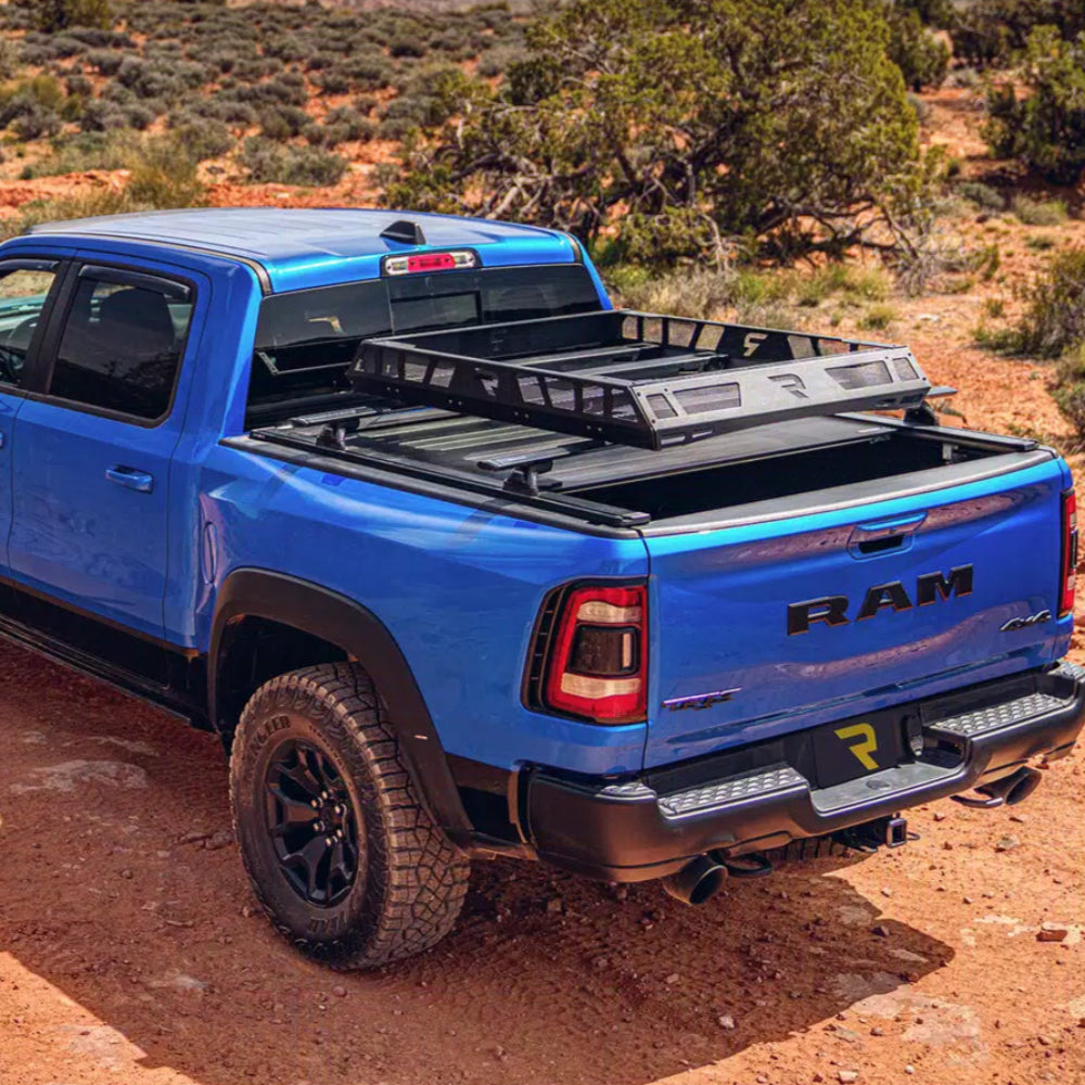 Pro XR Tonneau Cover Tacoma (2024+)