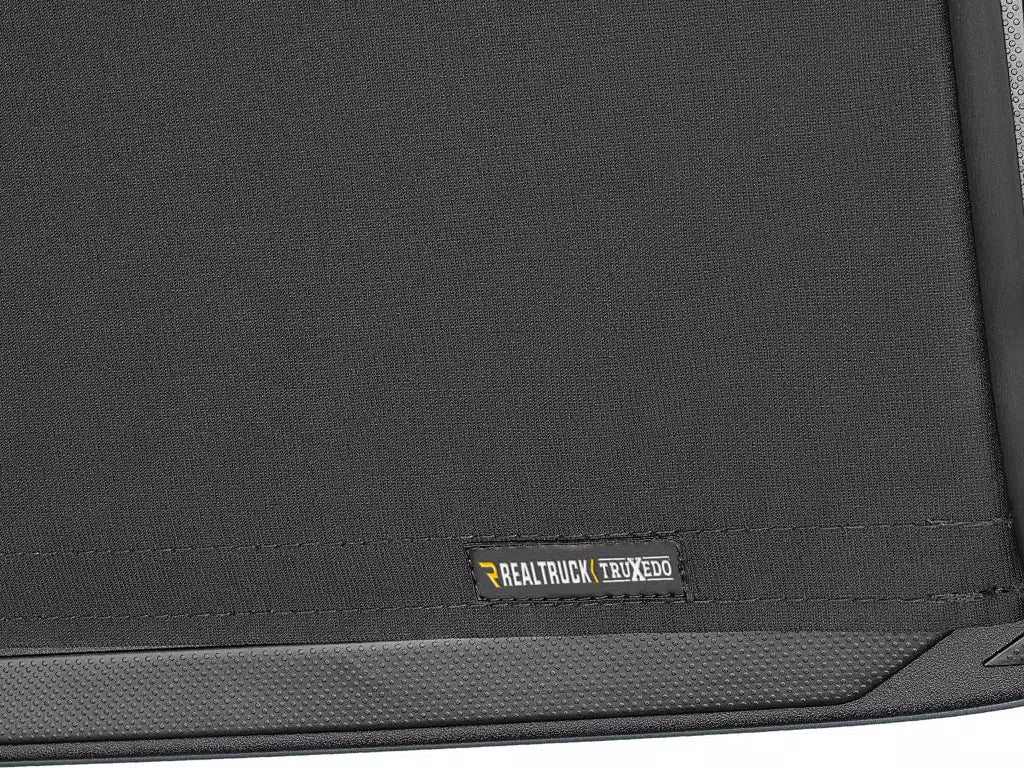 Pro X15 Tonneau Cover Tacoma (2016-2023)