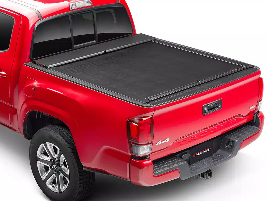 M-Series Tonneau Cover Tundra (2022+)