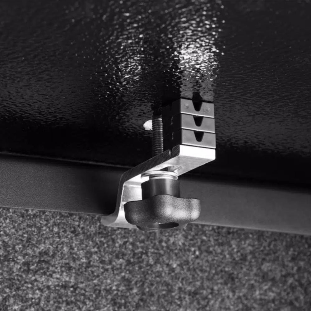 Triad Hard Folding Tonneau Cover Tacoma (2016-2023)