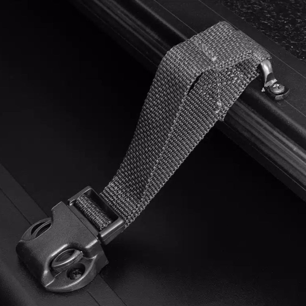 Triad Hard Folding Tonneau Cover Tundra (2022+)
